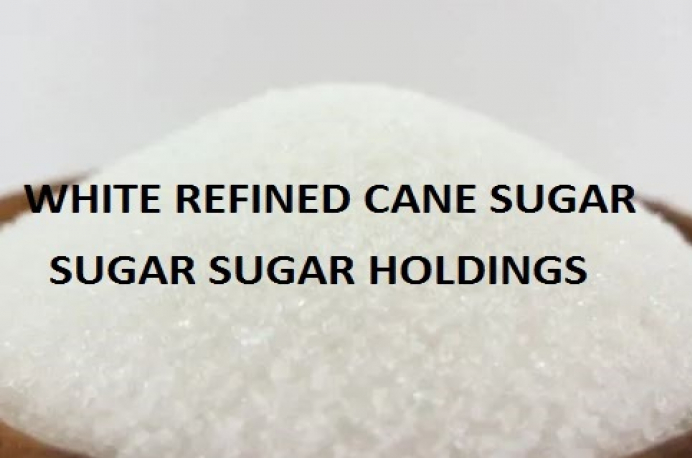 Refined Cane Sugar