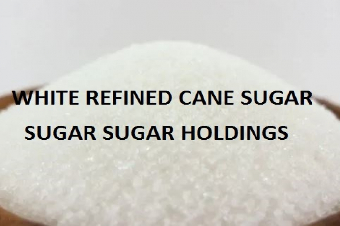 Refined Cane Sugar