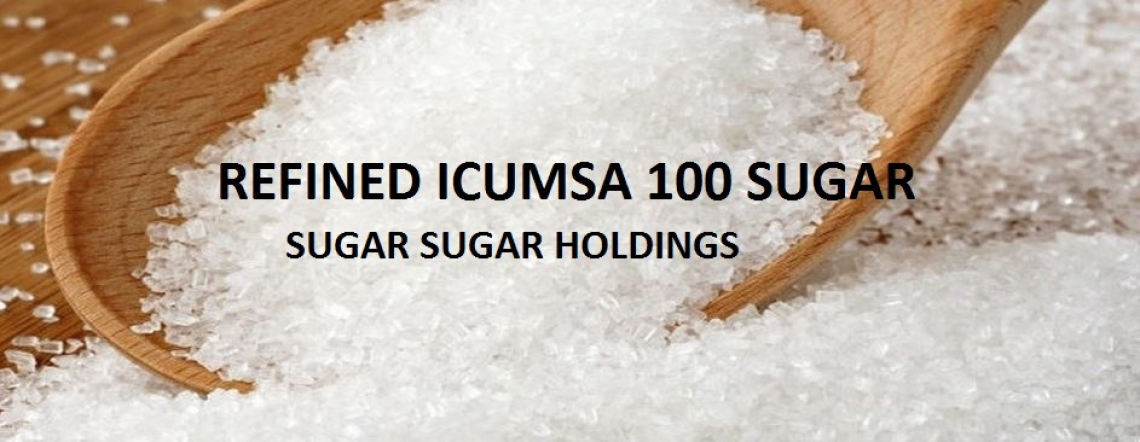 gallery/refined icumsa 100 sugar