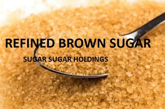 Refined Brown Sugar